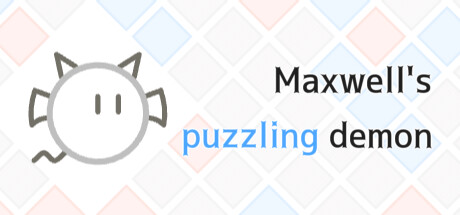 麦克斯韦解谜妖 Build.23463076（Maxwell's puzzling demon）免安装中文版-87软件库｜绿色软件+破解游戏下载站
