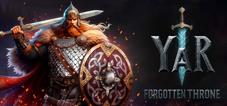 YAR：被遗忘的王座 Build.23256594（YAR Forgotten Throne）免安装中文版-87软件库｜绿色软件+破解游戏下载站