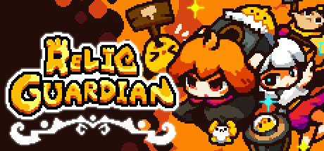 遗物守护者 v1.17（Relic Guardian）免安装中文版-87软件库｜绿色软件+破解游戏下载站