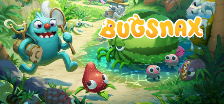 虫子快餐店 Build.23644050(Bugsnax)免安装中文版-87软件库|绿色软件+破解游戏下载站