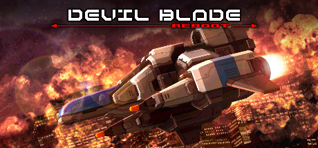 恶魔之刃：重启版 v1.2.4（DEVIL BLADE REBOOT）免安装中文版-87软件库｜绿色软件+破解游戏下载站