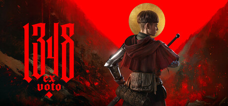 1348：圣誓 v1.50（1348 Ex Voto）免安装中文版-87软件库｜绿色软件+破解游戏下载站