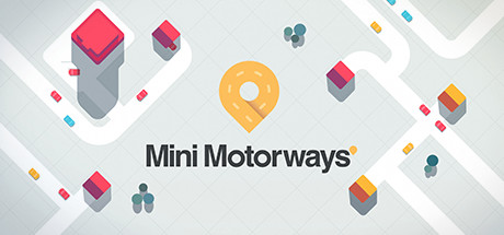 迷你高速公路 v20260609（Mini Motorways）免安装中文版-87软件库｜绿色软件+破解游戏下载站