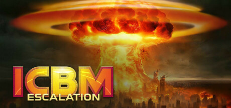 洲际导弹：全面升级 v1.1.3 全DLC 单机＋联机（ICBM: Escalation）免安装中文版-87软件库｜绿色软件+破解游戏下载站