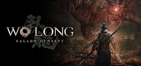 卧龙 苍天陨落 单机+联机 v1.305 全DLC 送修改器+一周目通关存档.可选章节游戏可观看全CG(Wo Long: Fallen Dynasty)免安装中文版-87软件库|绿色软件+破解游戏下载站