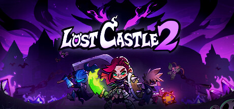 失落城堡2 v1.0.0.2 送修改器（Lost Castle 2）免安装中文版-87软件库｜绿色软件+破解游戏下载站