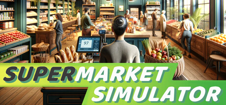 超市模拟器 PC/手机双端 单机+联机 v1.4.2 送修改器（Supermarket Simulator）免安装中文版-87软件库｜绿色软件+破解游戏下载站