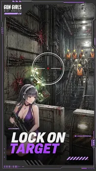 枪火少女迷雾|枪手少女:迷雾生存(内置作弊菜单)-87软件库|绿色软件+破解游戏下载站