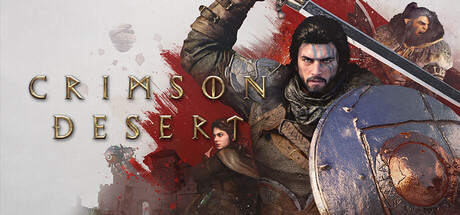 红色沙漠-虚拟机版 v1.11.00(Build.23693650)（Crimson Desert HYPERVISOR）免安装中文版-87软件库｜绿色软件+破解游戏下载站