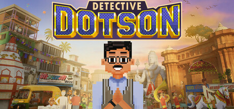 侦探多特森|多森侦探 Build.19707056（Detective Dotson）免安装中文版-87软件库｜绿色软件+破解游戏下载站