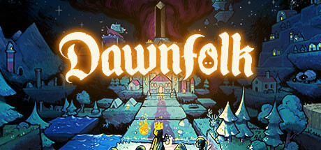 黎明之人|晨曦族人 v1.5.0（Dawnfolk）免安装中文版-87软件库｜绿色软件+破解游戏下载站