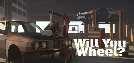 轮到你，敢不敢？|你开车吗？Build.23552481（Will You Wheel？）免安装中文版-87软件库｜绿色软件+破解游戏下载站