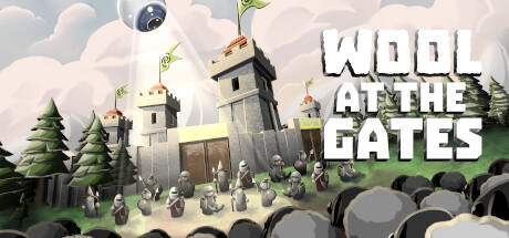 羊群之门 Build.23689354(Wool at the Gates)免安装中文版-87软件库|绿色软件+破解游戏下载站