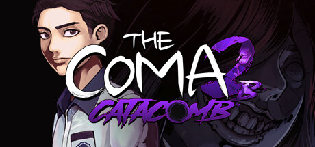 昏迷2B：地下墓穴 v1.3.0（The Coma 2B: Catacomb）免安装中文版-87软件库｜绿色软件+破解游戏下载站