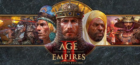 帝国时代2：决定版 v179158 单机+联机 全DLC 新增DLC“三国志” 送修改器（Age of Empires II: Definitive Edition）免安装中文版-87软件库｜绿色软件+破解游戏下载站