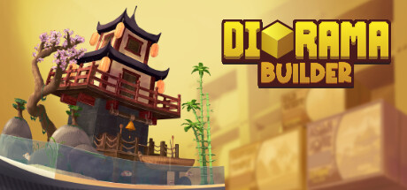 西洋镜建设者 Build.22320282（Diorama Builder）免安装中文版-87软件库｜绿色软件+破解游戏下载站
