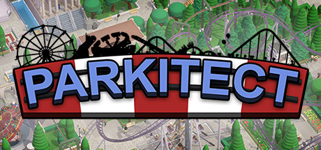 游乐园建造师 v1.12f 全DLC 送原生画集（Parkitect）免安装中文版-87软件库｜绿色软件+破解游戏下载站