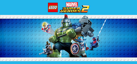 乐高漫威超级英雄2 Build.2999097 全DLC 附1代(LEGO Marvel Super Heroes 2)免安装中文版-87软件库|绿色软件+破解游戏下载站