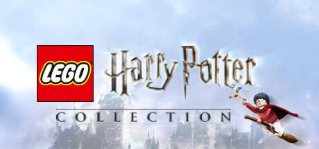 乐高：哈利波特合集|乐高哈利波特合集（LEGO Harry Potter Collection）免安装中文版-87软件库｜绿色软件+破解游戏下载站