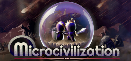 微观文明 v1.1.9（Microcivilization）免安装英文版-87软件库｜绿色软件+破解游戏下载站