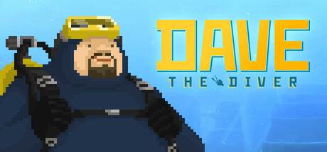 潜水员戴夫 PC/手机双端 v1.0.6.2018 全DLC 送修改器（DAVE THE DIVER）免安装中文版-87软件库｜绿色软件+破解游戏下载站