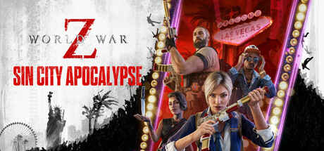 僵尸世界大战：劫后余生 v20260618 全DLC 送修改器 送999等级.荣誉技能.紫色荣誉头框.荣誉枪械技能.解锁存档（World War Z）免安装中文版-87软件库｜绿色软件+破解游戏下载站