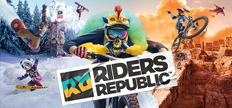 极限国度 v1.31.0（Riders Republic）免安装中文版-87软件库｜绿色软件+破解游戏下载站