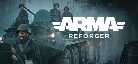 武装突袭：援德行动|武装突袭 重铸者 v1.7.0.49（Arma Reforger）免安装中文版-87软件库｜绿色软件+破解游戏下载站