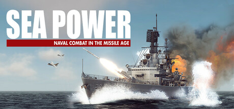 海上力量：导弹时代海战|海上力量：导弹时代的海军作战 v0.7.10（Sea Power : Naval Combat in the Missile Age）免安装中文版-87软件库｜绿色软件+破解游戏下载站