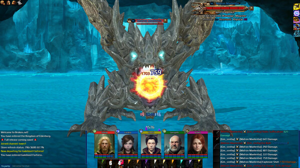 Nevergrind Online v1.5.2 免安装中文版