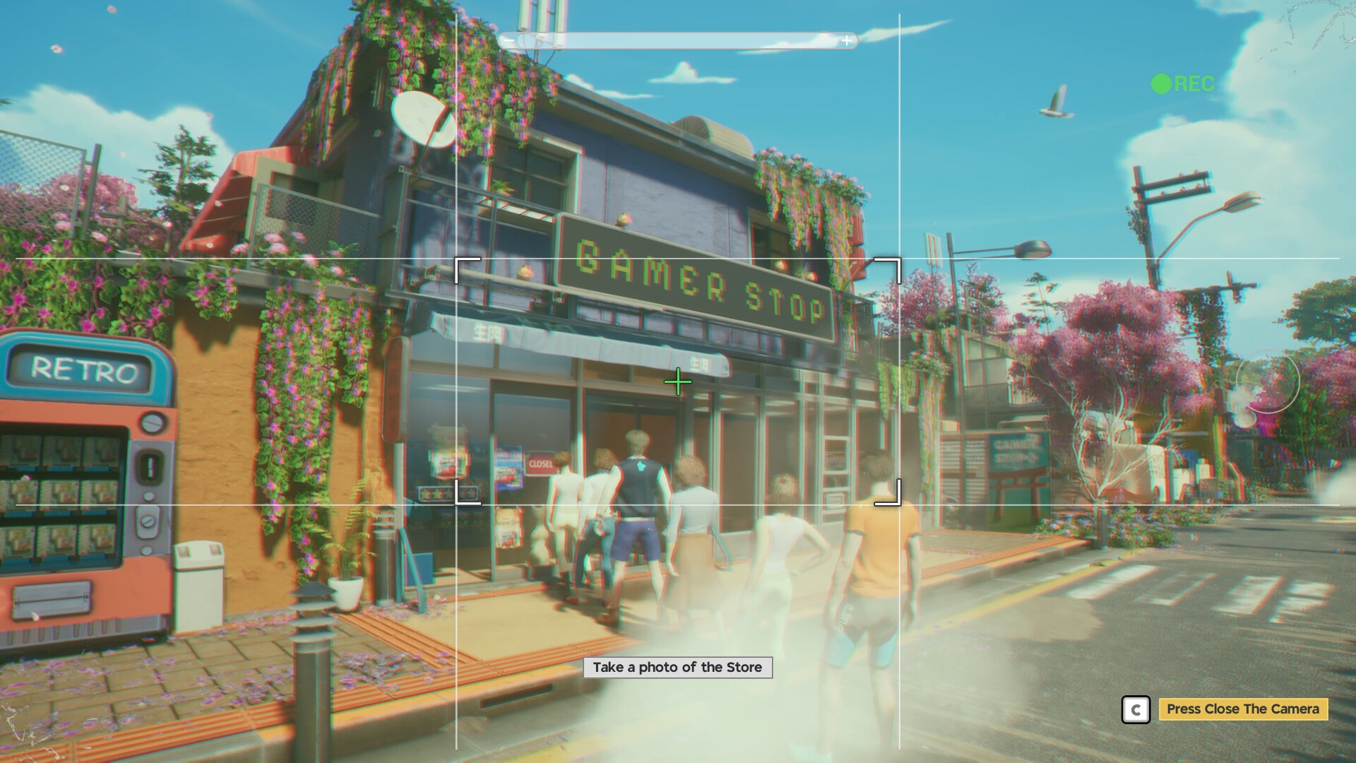 电玩人生 Build.21495917（Gamer Stop Simulator）免安装中文版-87软件库｜绿色软件+破解游戏下载站