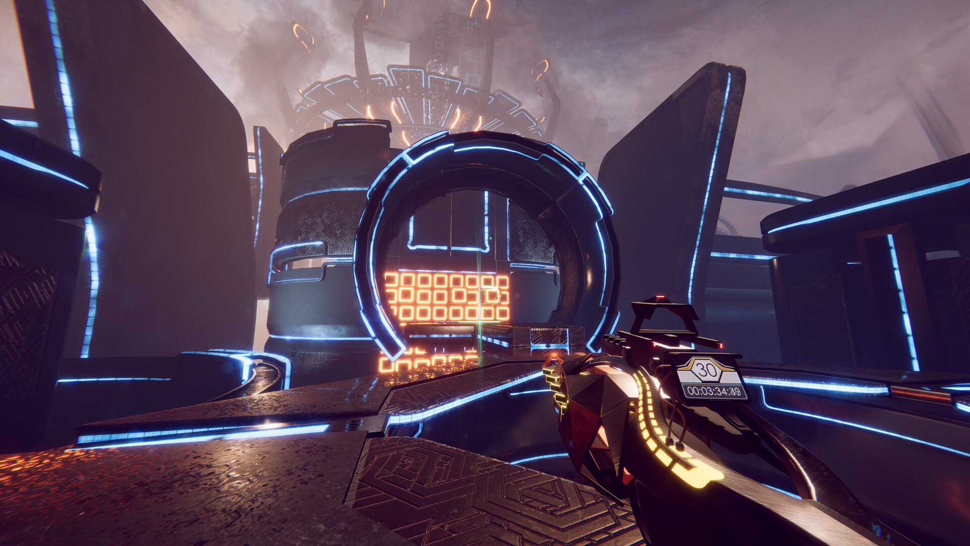 死亡核心:重制版 Build.21510737(DeadCore Redux)免安装中文版-87软件库|绿色软件+破解游戏下载站