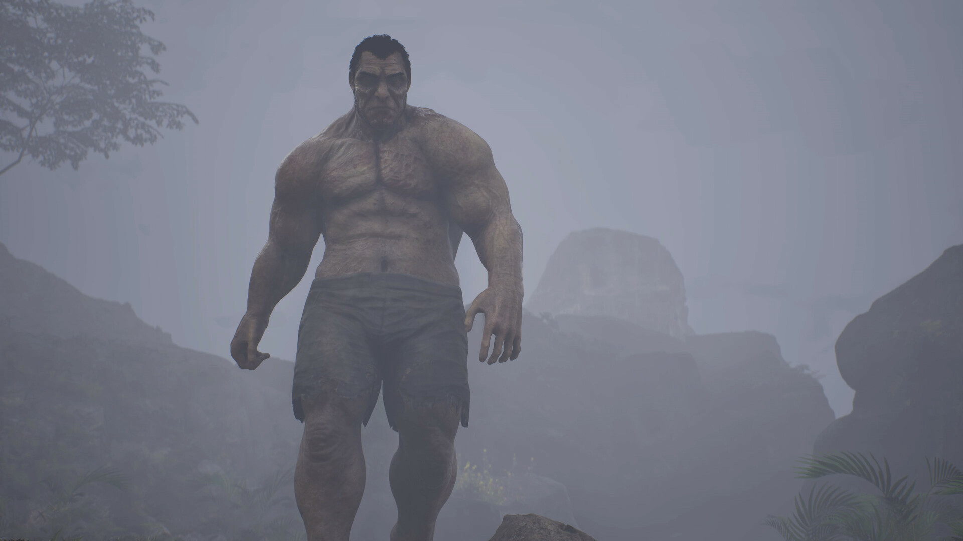 穿越亡灵之旅 Build.21461162（Journey Through the Undead）免安装中文版