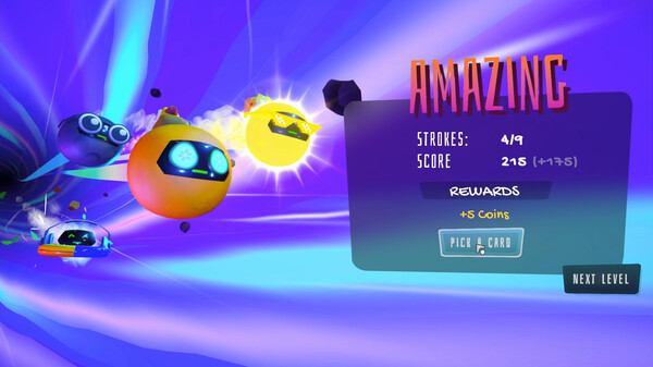 加油!高尔夫 v2.0.5(Golfie)免安装中文版