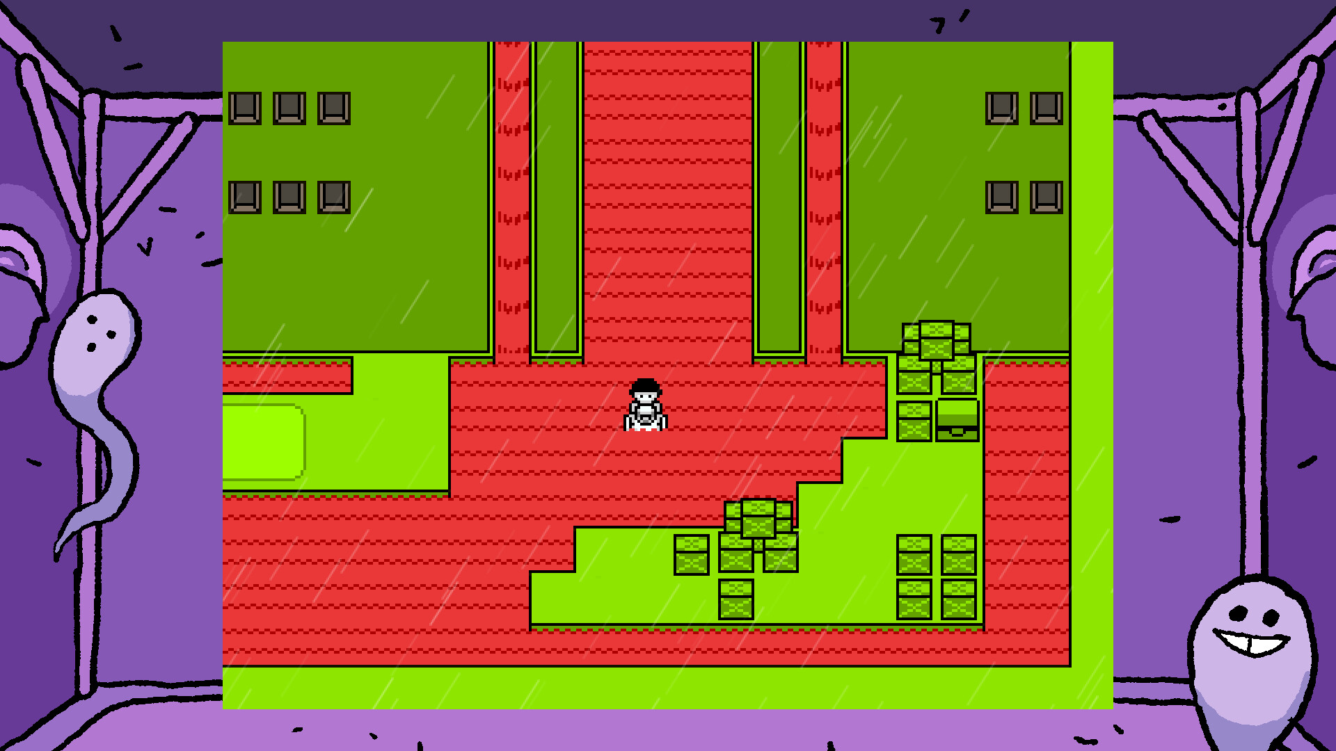 OFF重制版 v1.1 免安装中文版