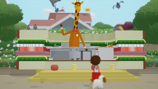 恰到好处(to a T)免安装中文版