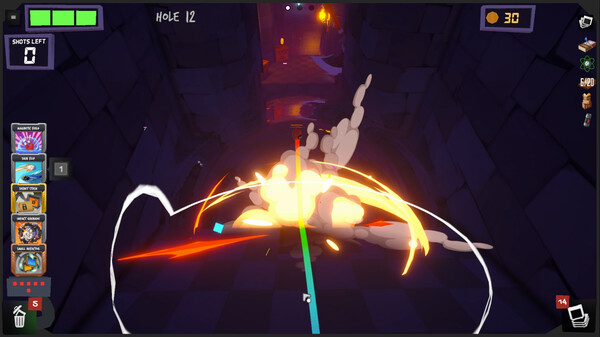 加油!高尔夫 v2.0.5(Golfie)免安装中文版