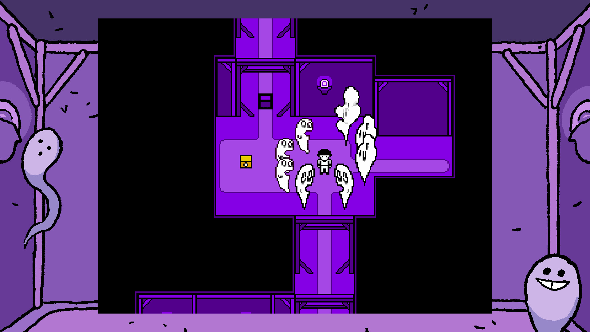 OFF重制版 v1.1 免安装中文版