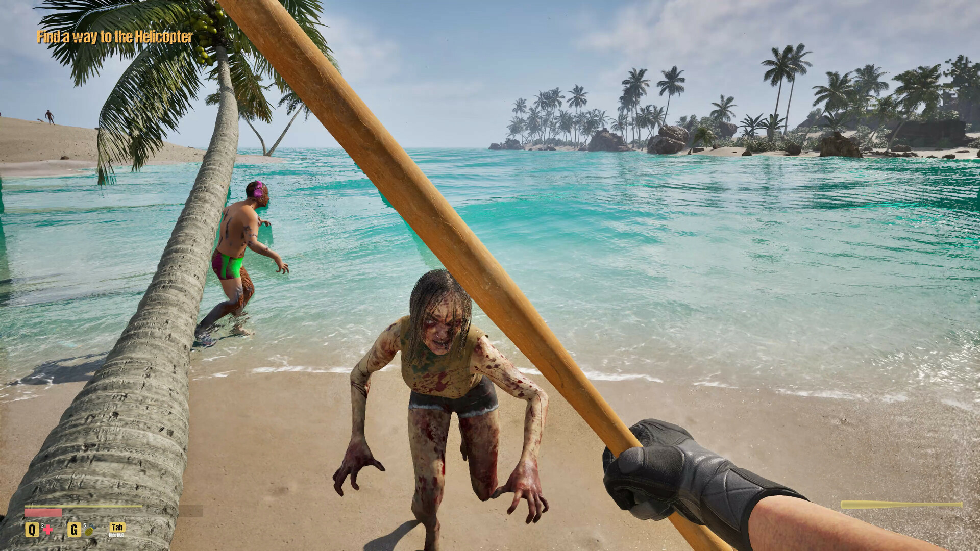 穿越亡灵之旅 Build.21461162(Journey Through the Undead)免安装中文版-87软件库|绿色软件+破解游戏下载站