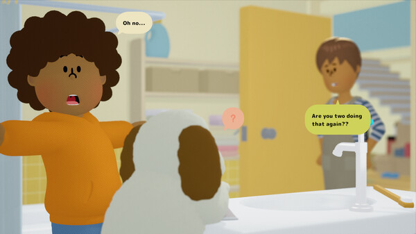 恰到好处(to a T)免安装中文版