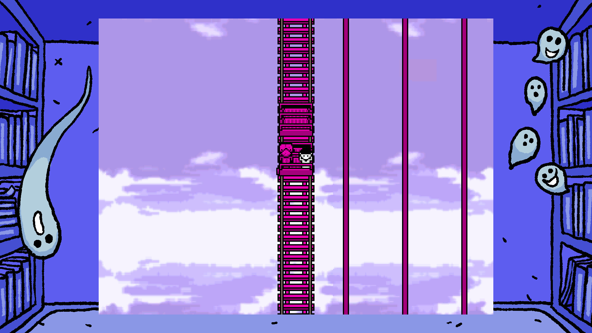 OFF重制版 v1.1 免安装中文版