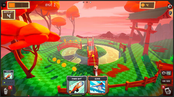 加油!高尔夫 v2.0.5(Golfie)免安装中文版-87软件库|绿色软件+破解游戏下载站