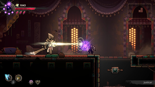 星穹遗迹 v1.1.33(Voidwrought)免安装中文版