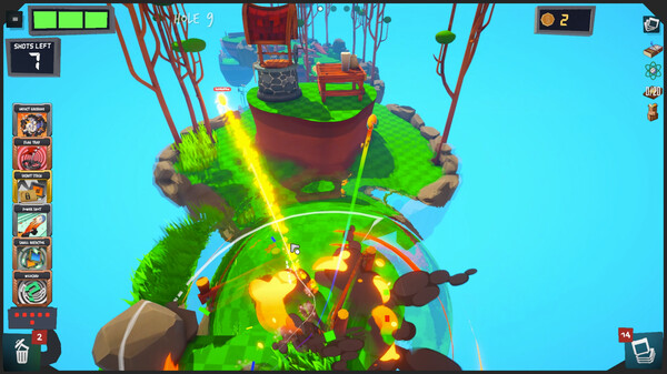 加油!高尔夫 v2.0.5(Golfie)免安装中文版